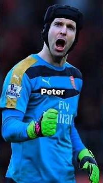 Top 5 Greatest Goalkeepers of All Time
