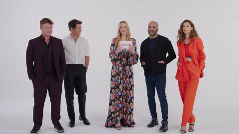 'Westworld' cast break down season 4 fan theories