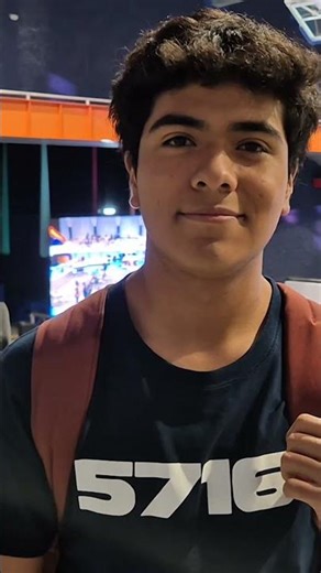 Construimos un Robot #first #frc