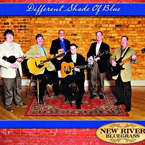 Be Jesus to Someone Today - New River Bluegrass: Song Lyrics, Music Videos & Concerts