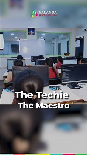 Computer science - Technological Breakthroughs, Scientific Advancements.