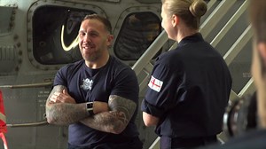 Tribute Ink, our military tattoo inspired art exhibition, is BACK! Visit the York Army Museum until 14 September to be inspired by the Service and sacrifice of our Armed Forces, documented on the inked skin of the Armed Forces Community. Book your place: yorkarmymuseum.co.uk/article/tribute_ink | Royal British Legion