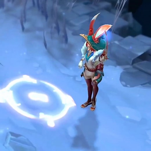 Aurora - League of Legends TikTok Compilation | Viral Highlights