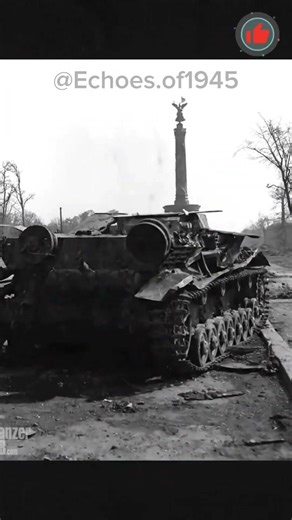Inside the Rubble: Berlin 1945 Revealed #History #WWII #RealFootage