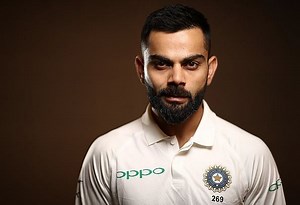 15 batting records held by Virat Kohli
