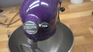 This has been an issue plaguing the tilt head style of mixers for years now. You add your ingredients, lower the head and lock it, then it just slips out sending ingredients flying all over the place. In this video we go over some of the reasons why this happens and how to fix it so you never have to worry about it again. We'll be walking you through step by step on how to disassemble your mixer and replace your old lock lever with a new one. We have a full kit with everything you'll need in ord