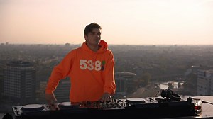 115K views · 9.8K reactions | Martin Garrix drops his anthemic 'High On Life' at Top of A'dam Tower in Amsterdam.  Catch his upcoming performance at Hydeout: The Prelude here >> https://bit.ly/HydeoutWRY | We Rave You | Facebook
