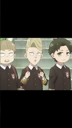 spy x family season 3 episode 9
