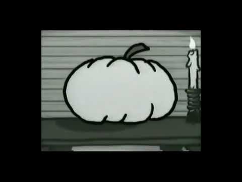 Pumpkin Song - Jack Stauber (PT-BR)