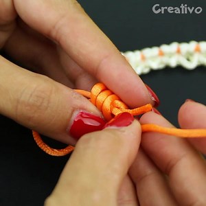 460K views · 4.9K reactions | Bracelets DIY. | Creativo France | Facebook