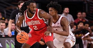 Tip-off times, television designations set for Ohio State men’s basketball season