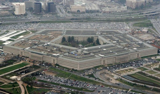A new DFARS rule could block defense contracts for firms with foreign consulting ties