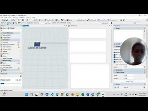 Simulacion Flexsim documento de Excel