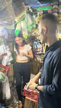 Respecting the culture: Asking family for permission Kinabahan ako! "Mano Po" blessing Philippines