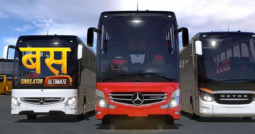 Download & Play Bus Simulator Ultimate : India on PC & Mac (Emulator)