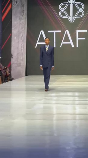 Manifesting Dreams on the International Runway