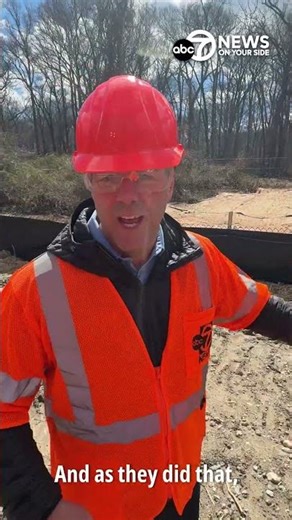 DC Water, EPA officials to talk about restoration after Potomac Interceptor repairs