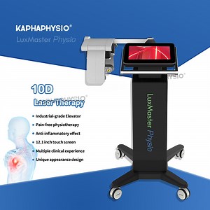 [Hot Item] Advanced 200MW Diode Laser Therapy Device for Rehabilitation