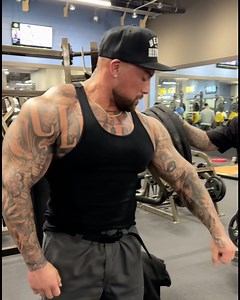 WORKOUTS That Are FAT BURNERS! SHREDDED 🤯 #lift #shredded #fasting #diet #strengthcartel #chestday #strong #motivation | Big SC Boy