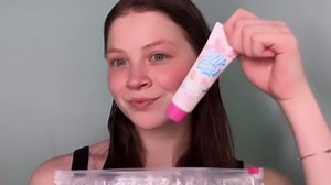 Petite ’N Pretty Sporty Set for Kids, Teens and Tweens - Skin Care Kit of Cleanser,Moisturizer, 50 pcs of Oil Blotting Sheets, and Natural Deodorant - Travel Essentials for Fresh & Glowing Skin