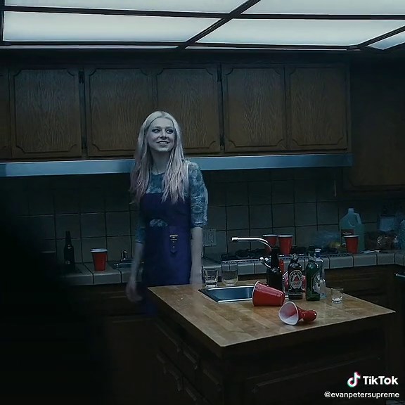 Exploring Iconic Scenes in Euphoria Season 2 Pilot