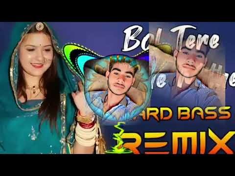 Bol_Tere_mithe_mithe_song_, New_HR_song..