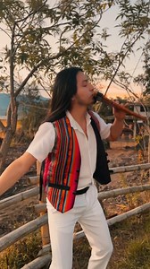 512K views · 27K reactions | La paloma in panflute | Cristofer C Córdova Karumanda | Facebook