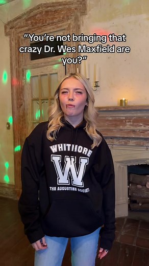 Addison Briann on TikTok