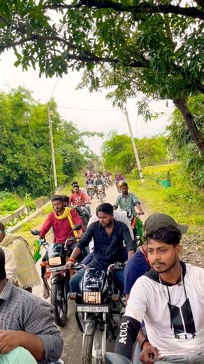 100 100 Gunda Rata Hai Saath me trending song viral shorts desirider ka video bikes group wala gunda