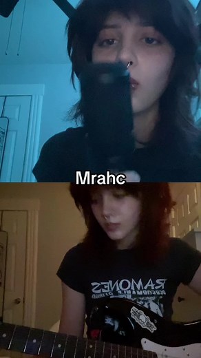 Exploring Backwards Charm in Shoegaze Music