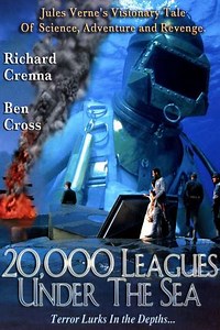 20,000 Leagues Under the Sea - Where to Watch