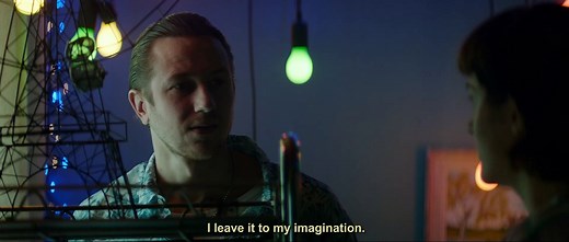 Jumbo Trailer (2020)