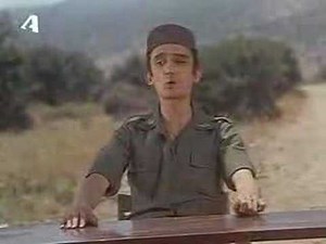 Stathis Psaltis stis "Fantarines"