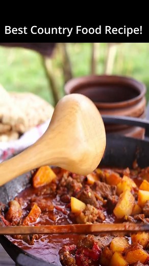 4.2K views · 228 reactions | Best Country Food Recipe!  | CountryFood HD | Facebook