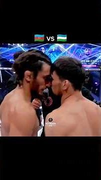 ANVAR ABDULLAYEV 🇺🇿💪