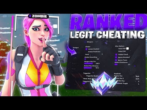 I Tested BEST Fortnite Cheat In 2026… (INSANE Results)