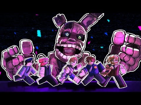 Gameplay Has Spring trap Nod #Roblox #viral