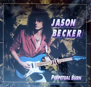Jason Becker - Perpetual Burn