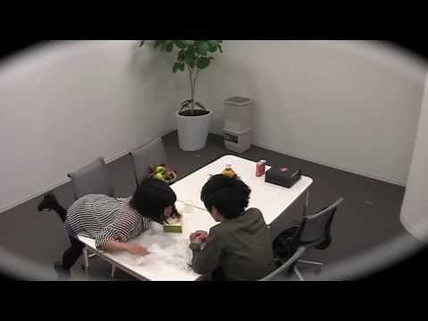 カメラが捉えた！温厚な女性がキレるとこうなる！【Angry Girl キレる女】