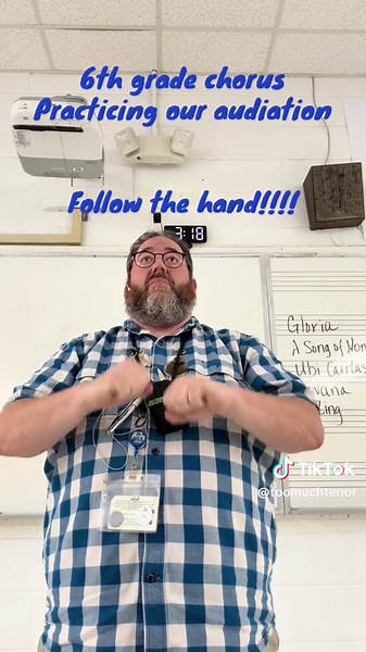 Engaging Middle School Choir Activities for Teachers