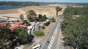 BMD Urban have been engaged to upgrade Lawnton Pocket Road, in preparation for the highly anticipated Lawnton Pocket residential development. The project team will undertake road widening, reconstruction works, construct new intersections, and stormwater pipes and structures. The master planned estate was originally purchased by Philip Usher Constructions back in 2013, and BMD is proud to be working with the Philip Usher team on this landmark development. #PUC #WCG #2DevelopUrban #SHG #BMD | BMD