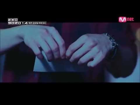 EXO - Promise MV Eng Sub HD