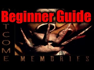 Survivor Beginner Guide | Outcome Memories v0.2