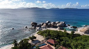 Boulder Beach, Spring Bay