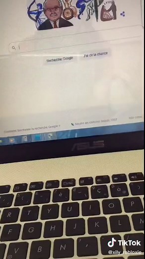 #pourtoi #roblox tuto comment installer roblox sur un ordinateur ✨🤠
