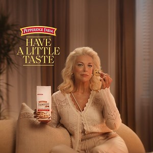 A day in the life of a Pepperidge Farm Thin & Crispy cookie. | Pepperidge Farm