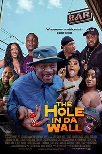 The Hole in Da Wall (2023) - Movie