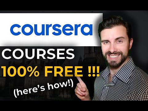 Is Coursera Free? Here Are Your Options...