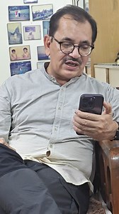 14 reactions | Anoop Pandey rendering a poem in an online meet organised by LITERARY WARRIORS GROUP at Mumbai | Neelam Saxena | Facebook