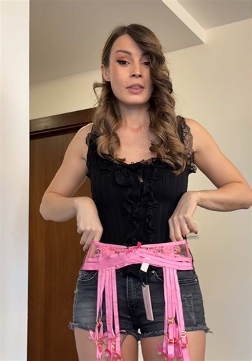 Exciting Unboxing of Agent Provocateur Products